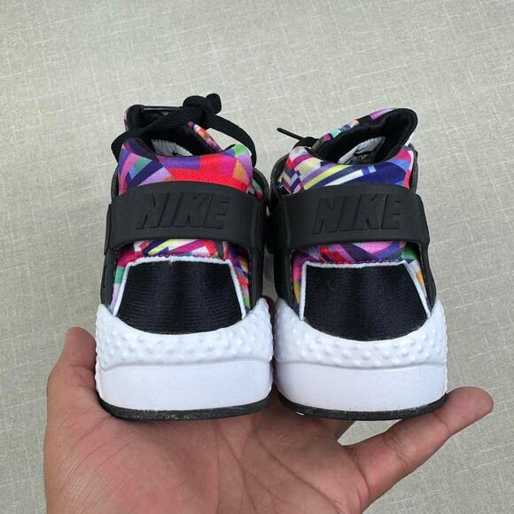 2016 Nike Huarache Run "Print" 8W - Picture 5 of 6